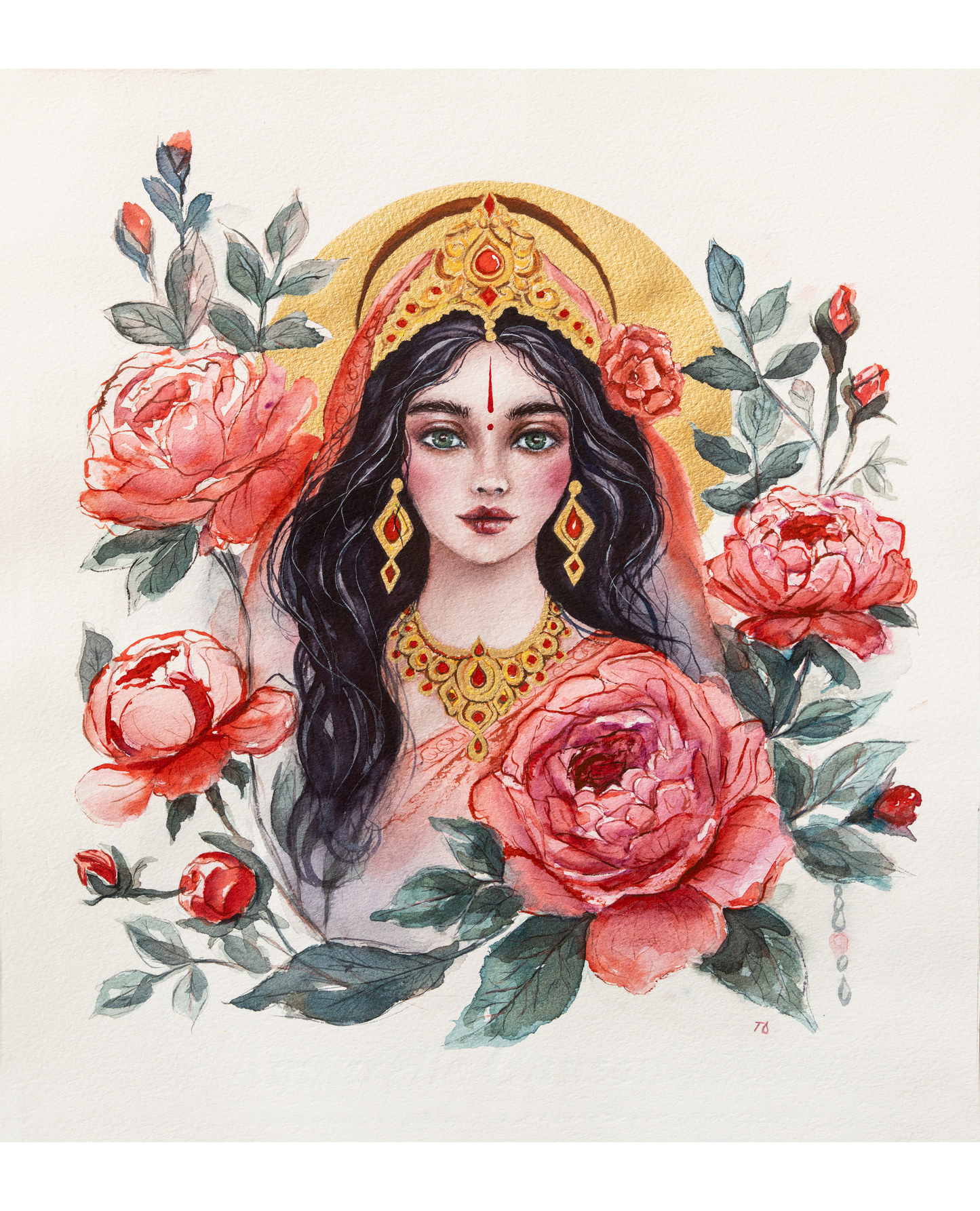Maha Lakshmi