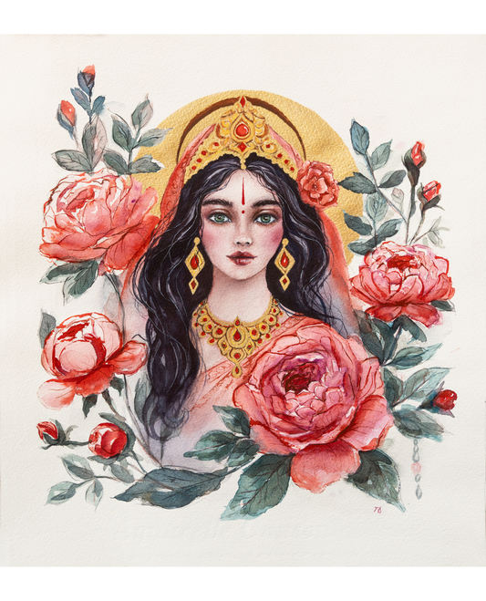Maha Lakshmi