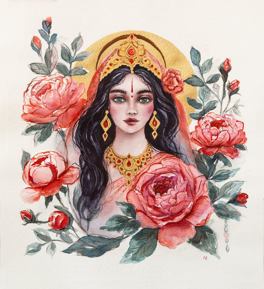 Maha Lakshmi