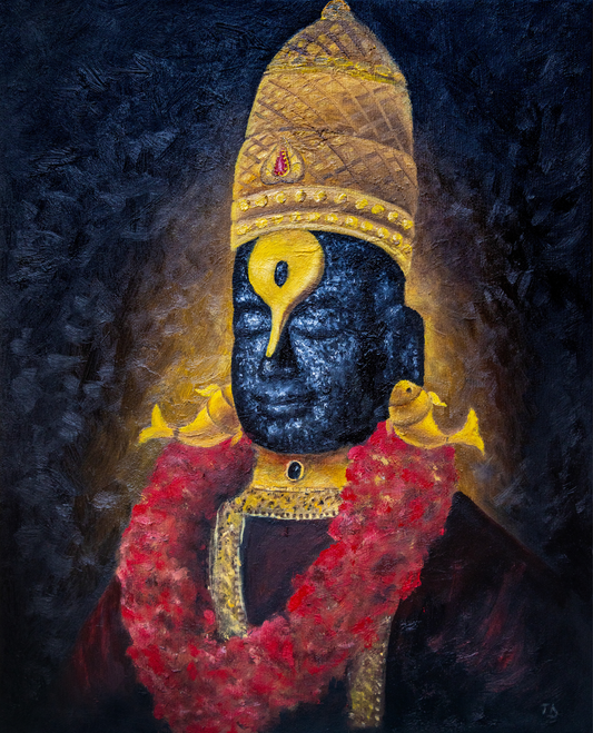 Vitthala (Vithoba)