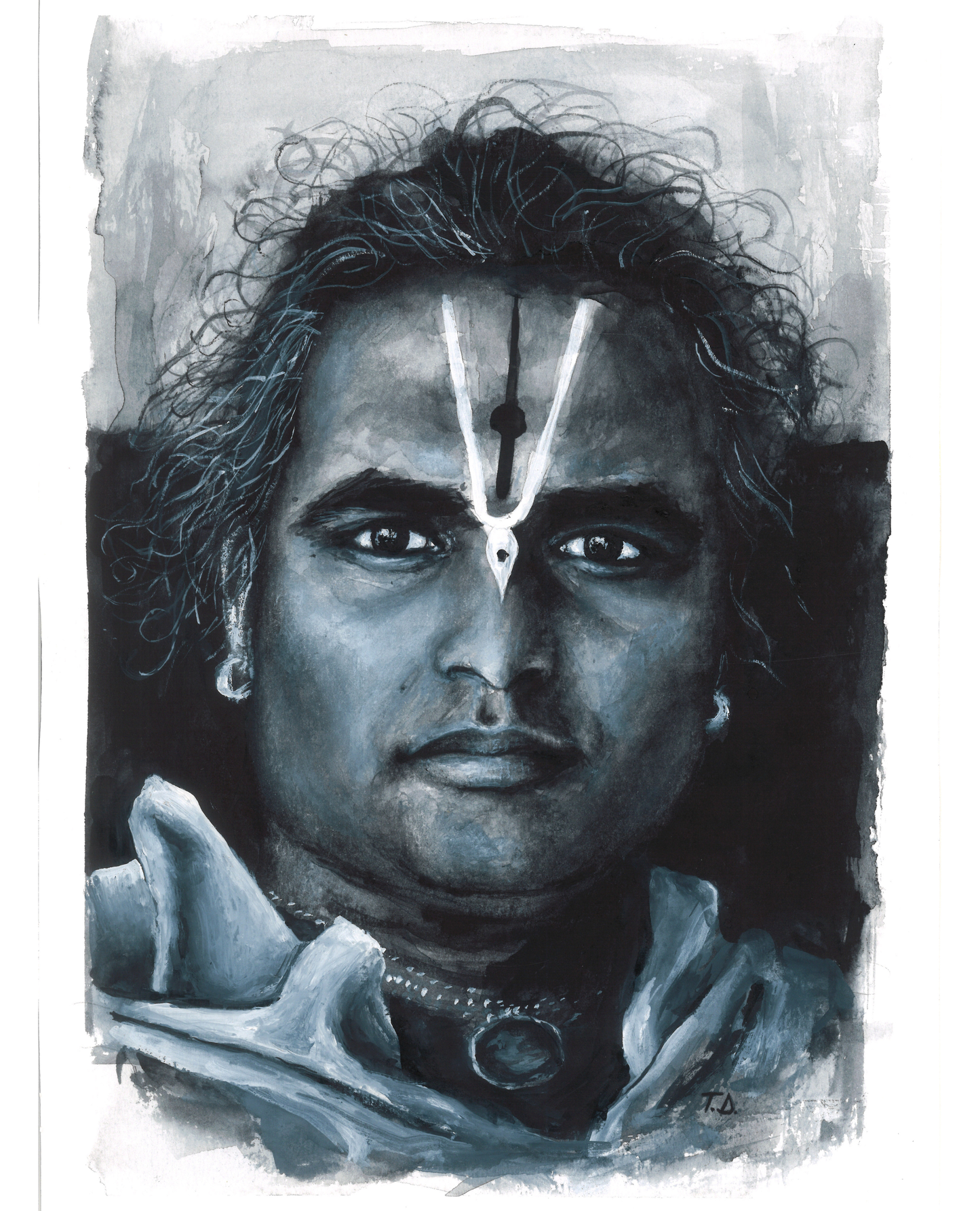 Paramahamsa Vishwananda